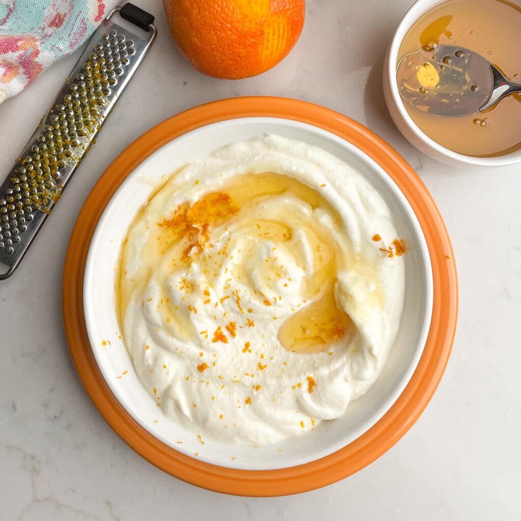 Sweet Ricotta 17 Easy Ricotta Cheese Dessert Recipes - Midwestern Holidays